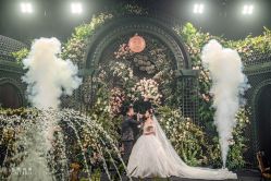 -格乐利雅婚礼艺术中心(南外滩店)