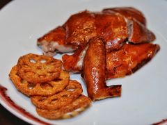 -杭州西子湖四季酒店·金沙厅