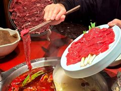 -袁老四重庆老火锅(桐梓坡店)
