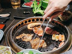 -龙神·炭烧酒场深夜食堂(新街口店)