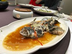 -老正兴菜馆(福州路店)