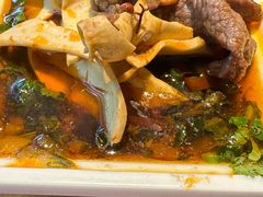 -一斗火锅·招财羊毛肚(上河城店)