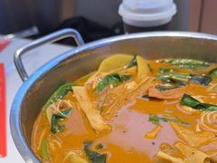 -杨翔豆皮涮牛肚(华阳城店)