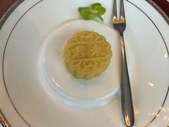 -君来湖滨饭店·渔餐厅