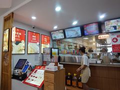 -东升灌浆包(辛庄街总店)