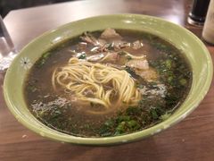-舒蔡记生煎菜饭(云南中路店)