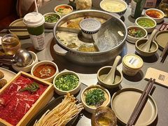 -巴奴毛肚火锅(二七万达店)