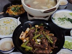 -掌上鲜(南顺城街店)