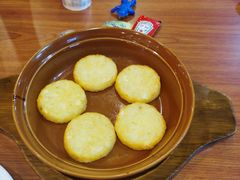 -萨莉亚意式餐厅(桃浦路店)