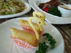 -椿记烧鹅(叠彩店)