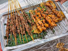 -小民大排档(马场角横路店)