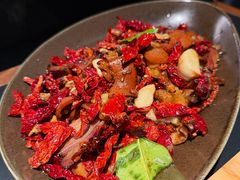 -Ameigo梅果·云贵川bistro(长宁来福士店)