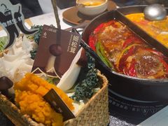 -山缓缓火锅(青岛万象城店)