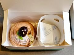 -KNOTKNOT珞珞·日式甜品(K11店)