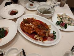 -得月楼·省级非遗·传统苏帮菜(观前店)