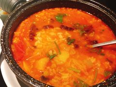 酸汤饭-丝恋丝娃娃(逸天城国贸店)