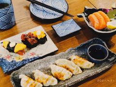 -北纬寿司刺身(后瑞地铁站店)