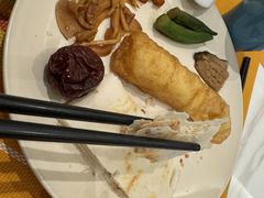 -泰安东尊华美达广场酒店(泰山景区店)
