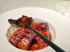 外婆家红烧肉-三玛璐酒楼(汉口路店)