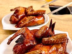 红烧乳鸽-石岐鸽师傅餐厅(石岐总店)