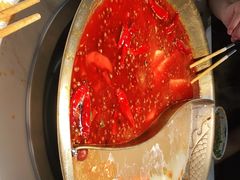 -小龙坎火锅(IFS HOT店)