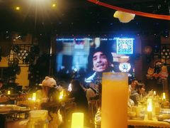 -胡桃里乐队酒馆(广州塔店)