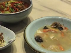 -柒园·三十年创意杭帮菜(龙湖滨江天街店)