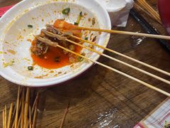 -薛阿婆(北美新天地中心店)