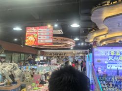 -卡通尼·Safari非洲探索乐园·生日会(金桥国际商业广场店)