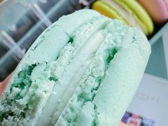 马卡龙-芳博滋法式甜品(时代店)