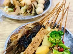 -彭姐麻辣烫(海淀店)