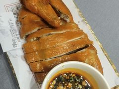 -金哥私房菜馆(张府园总店)
