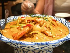 -Thai Alley泰爱里(二沙岛店)