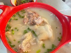 -廖老妈蹄花(中海国际店)