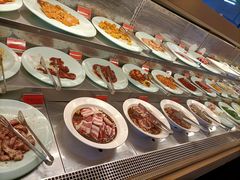 -福成自助烤肉(双桥万达店)