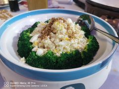 -百姓渔村(南中环店)
