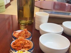 -屋里家延边朝鲜族冷面(南园店)