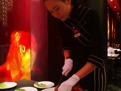 -8餐厅(新葡京酒店)