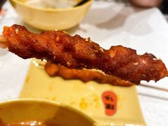 -谭仔米线(壹方城店)
