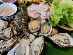 -吉品莞家·鲍鱼鸡煲(东莞店)