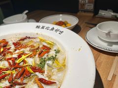 -太二酸菜鱼(石家庄万象城店)