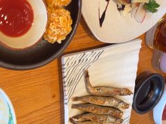 -赤坂亭·M9和牛烧肉·铁板烧·日料398放题(长泰广场店)
