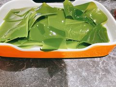 -城南老友羊蝎子火锅(花乡奥莱店)