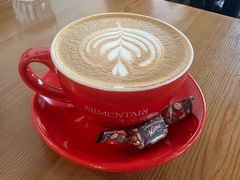 -Alimentari Mulino意大利餐吧&烘焙(丰盛里店)