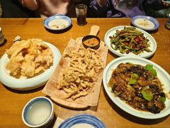 -95号酱骨·一块豆腐(展春园西路店)