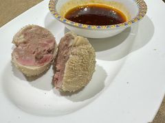 -乡村馕坑肉·烧烤·新疆菜·本地人更爱吃(阿勒泰首店)