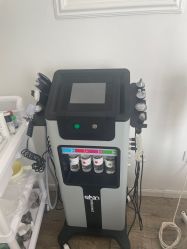 -星漾美学美容美体中心