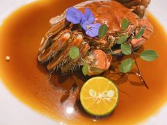 -山里亲戚(淞虹路店)