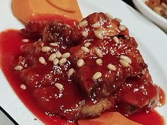 -功德林(南京西路店)