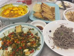 -普天和酒楼(天津之眼店)